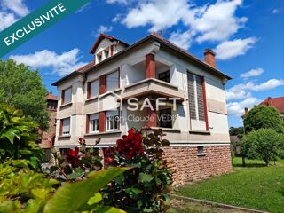  Immeuble à vendre 265 m²
