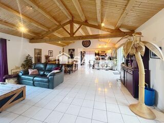  Maison à vendre 4 pièces 150 m²