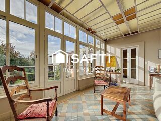  Maison à vendre 7 pièces 199 m²