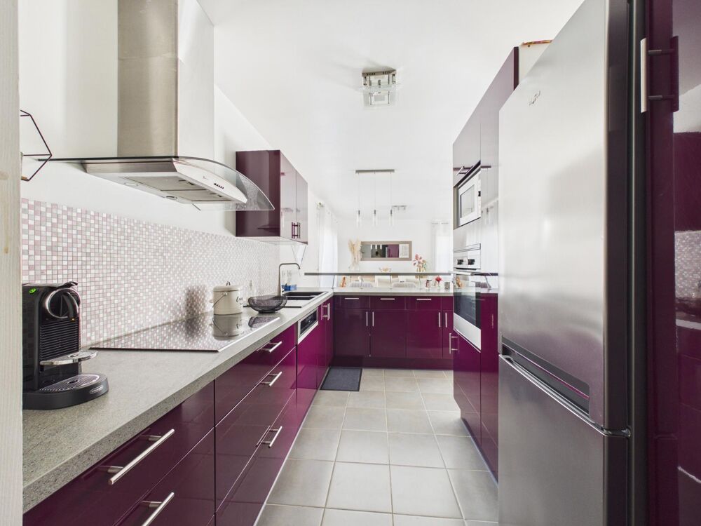 Vente Maison Maison 5 chambres Saint André de Cubzac Saint-andre-de-cubzac