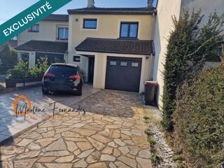  Maison  vendre 4 pices 78 m