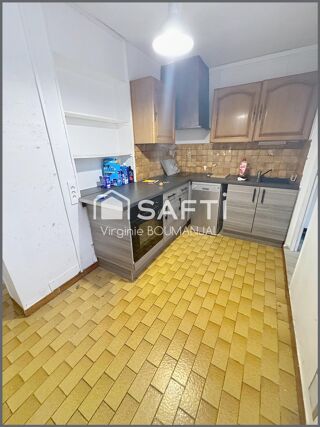  Maison  vendre 3 pices 56 m