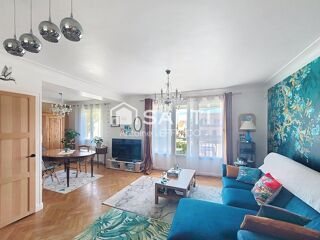  Maison � vendre 4 pi�ces 96 m�