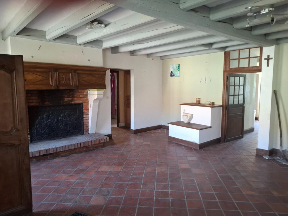 Vente Maison maison de maitre Tailly
