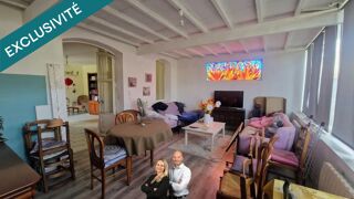  Maison � vendre 4 pi�ces 124 m�