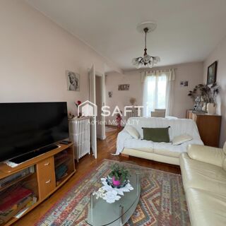  Maison � vendre 5 pi�ces 87 m�