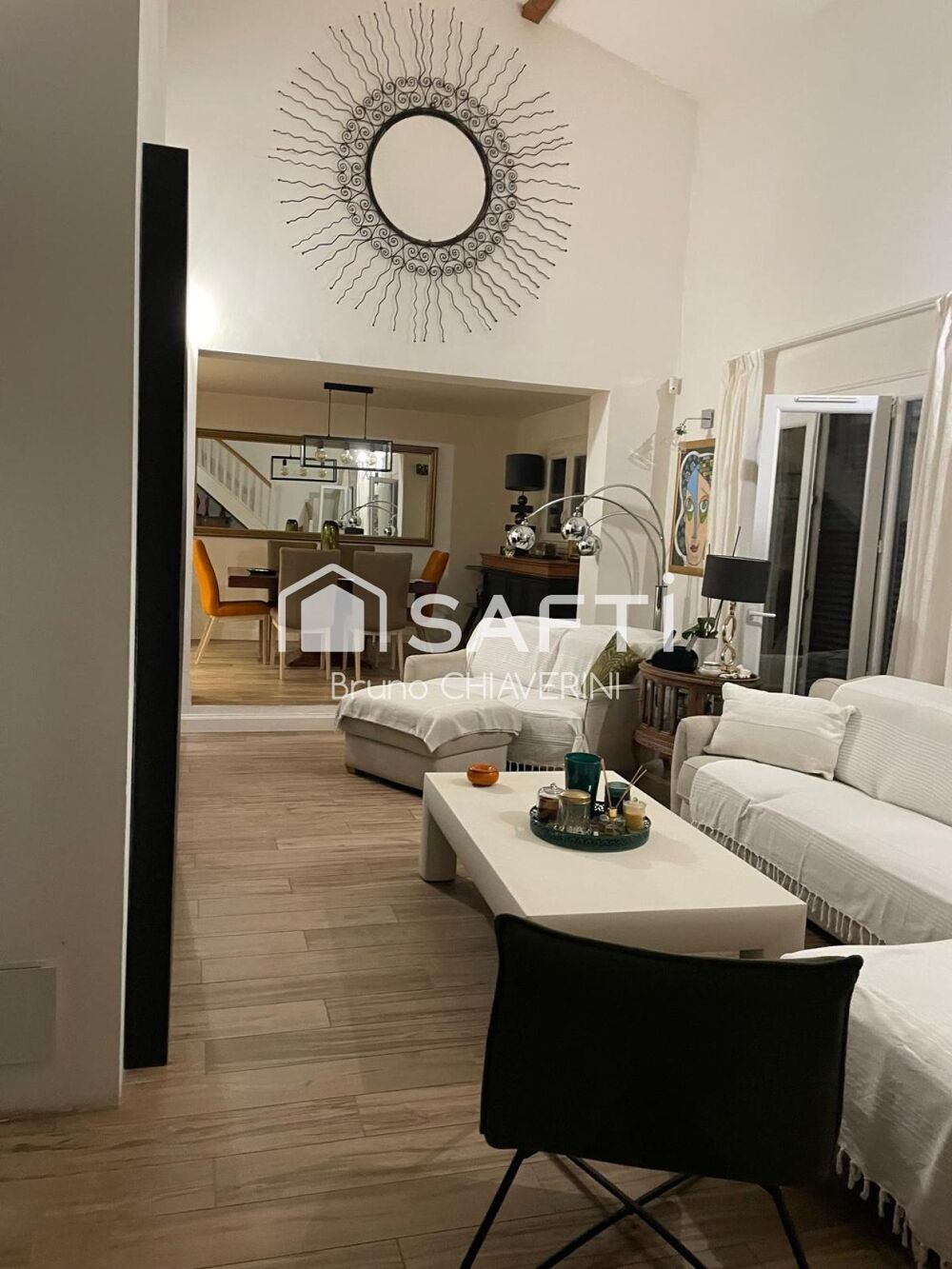  vendre  Maison Afa (20167)