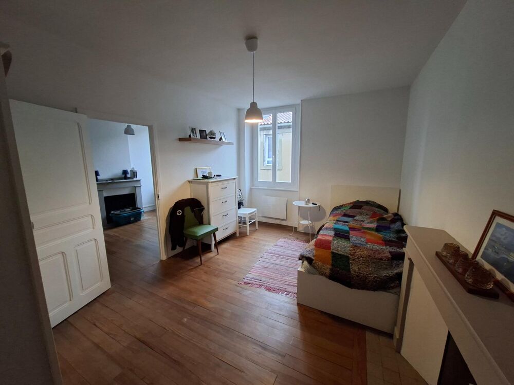 Vente Maison Maison de ville 5 pièces avec extérieur. Mazamet