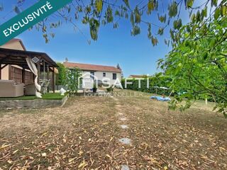  Maison à vendre 4 pièces 104 m²