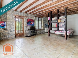  Maison à vendre 6 pièces 158 m²