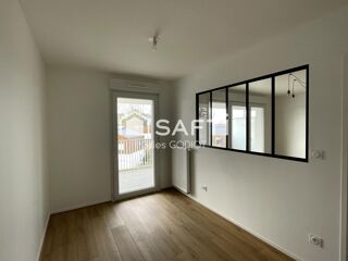 Appartement à vendre 4 pièces 79 m²