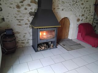  Maison à vendre 6 pièces 130 m²