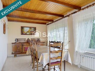  Maison � vendre 6 pi�ces 127 m�