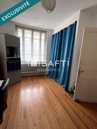  Maison à vendre 6 pièces 143 m²