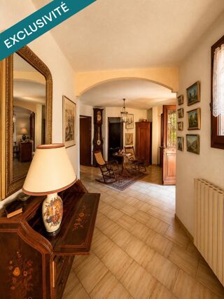  Maison à vendre 7 pièces 215 m²