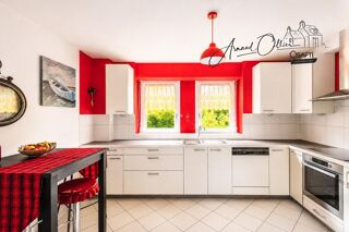 Vente Maison Saint-Méen – Une maison de caractère qui a une histoire à raconter Saint-meen