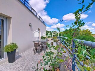  Appartement à vendre 3 pièces 60 m²