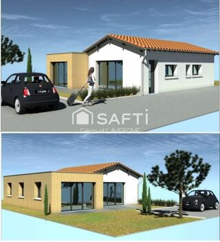  Maison � vendre 4 pi�ces 80 m�