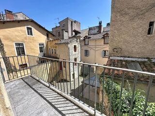 Appartement à vendre 4 pièces 105 m²