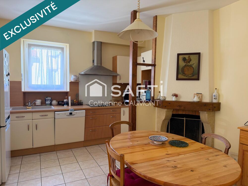Vente Maison À une minute à pied de la place Pierre Fabre Castres