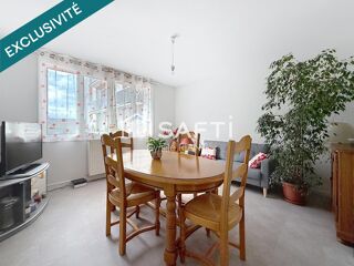  Appartement � vendre 3 pi�ces 61 m�