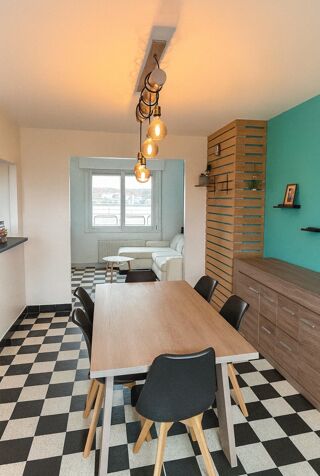  Maison � vendre 6 pi�ces 79 m�