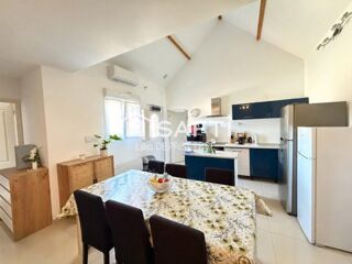  Maison à vendre 3 pièces 70 m²