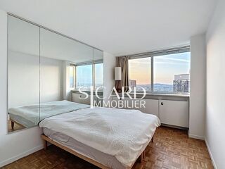  Appartement à vendre 5 pièces 135 m²