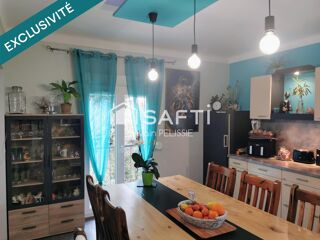  Maison � vendre 7 pi�ces 163 m�