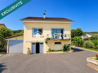  Maison � vendre 8 pi�ces 118 m�