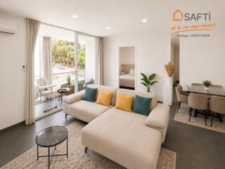  Appartement à vendre 3 pièces 74 m²