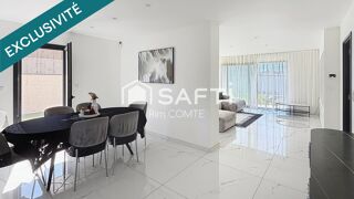  Maison à vendre 4 pièces 130 m²