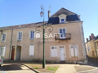  Immeuble � vendre 227 m� La fleche