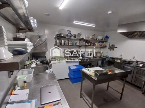 BEL EMPLACEMENT POUR  SALON DE THE PETITE RESTAURATION SNACKING etc 110000 34500 Beziers