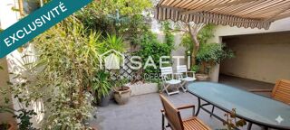  Appartement � vendre 3 pi�ces 84 m�