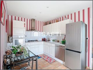  Maison à vendre 5 pièces 135 m²