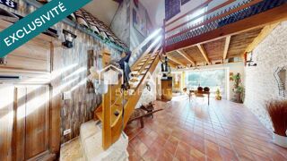 Maison � vendre 10 pi�ces 374 m�