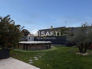  Maison � vendre 6 pi�ces 130 m�