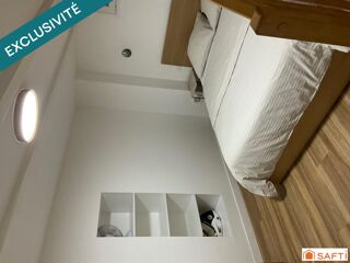  Appartement � vendre 2 pi�ces 47 m�