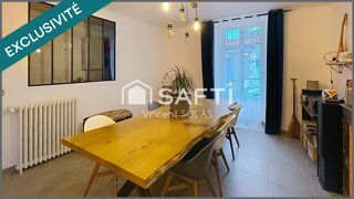 Maison à vendre 5 pièces 155 m²