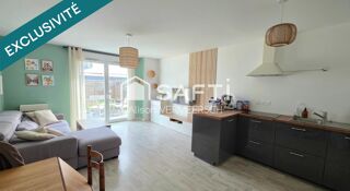  Appartement à vendre 5 pièces 99 m²