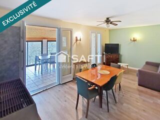  Maison � vendre 3 pi�ces 62 m�