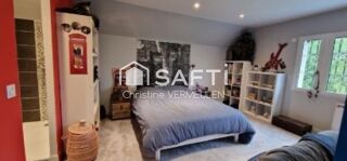  Maison à vendre 10 pièces 255 m²