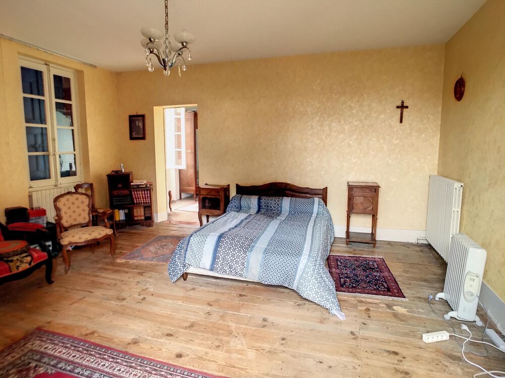 Vente Maison Ancienne propriété agricole Albi