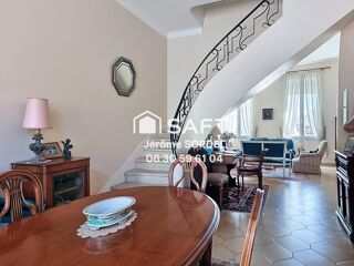  Maison � vendre 7 pi�ces 130 m�