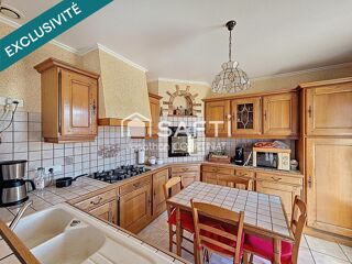  Maison � vendre 6 pi�ces 127 m�