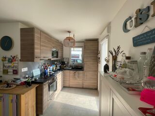  Maison � vendre 5 pi�ces 93 m�