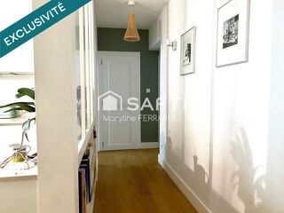  Appartement  vendre 7 pices 133 m