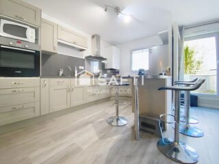  Appartement � vendre 3 pi�ces 72 m�