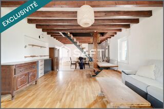  Maison � vendre 7 pi�ces 170 m�